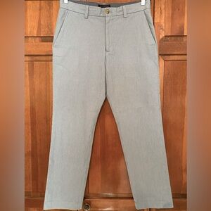 Men’s Banana Republic Chino’s